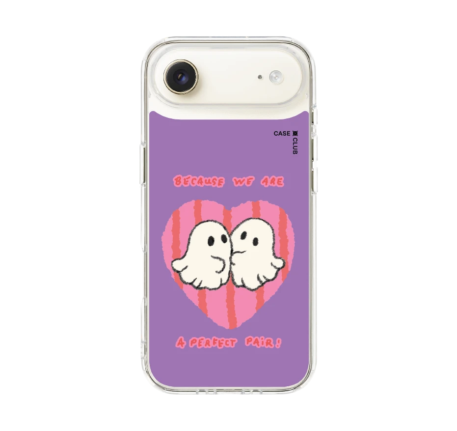 ghost club perfect pair