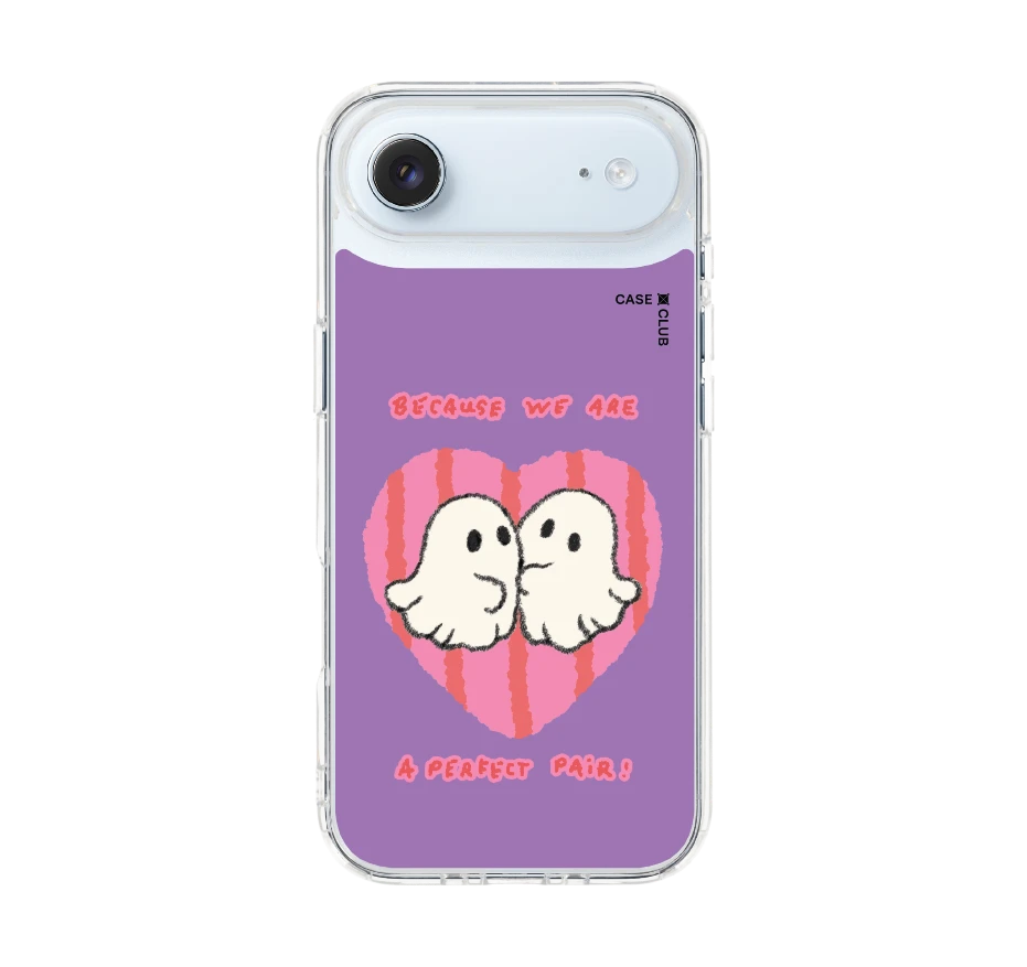 ghost club perfect pair