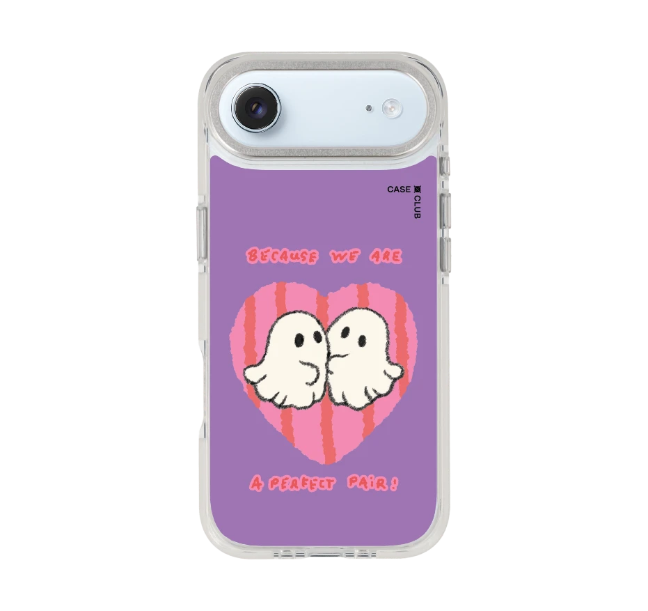 ghost club perfect pair