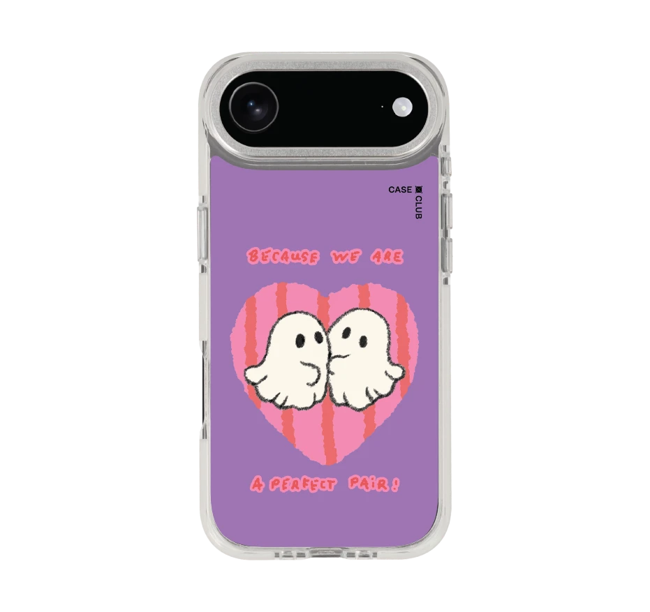 ghost club perfect pair