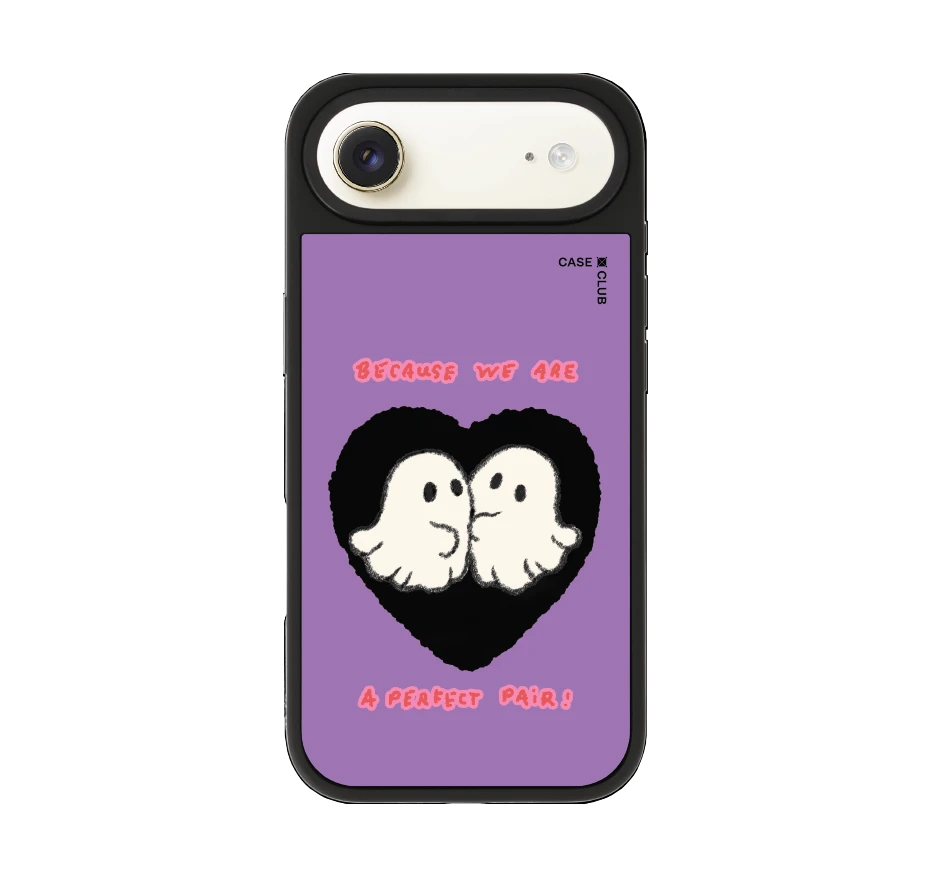 ghost club perfect pair