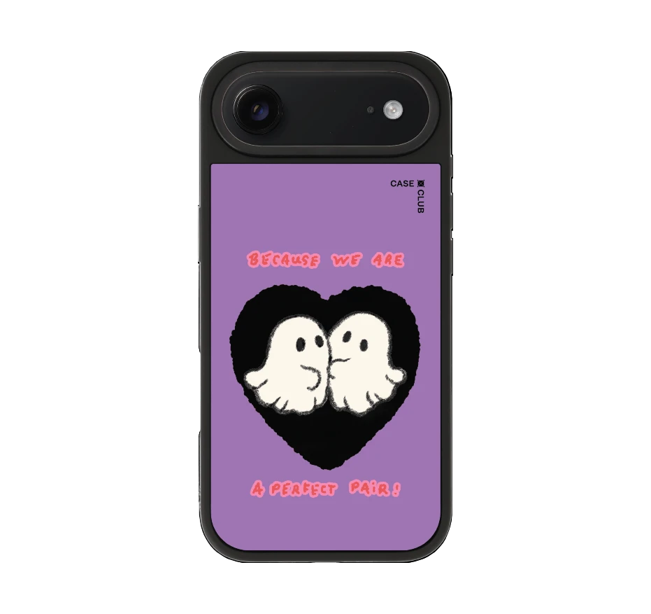 ghost club perfect pair