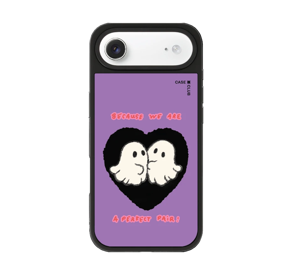 ghost club perfect pair