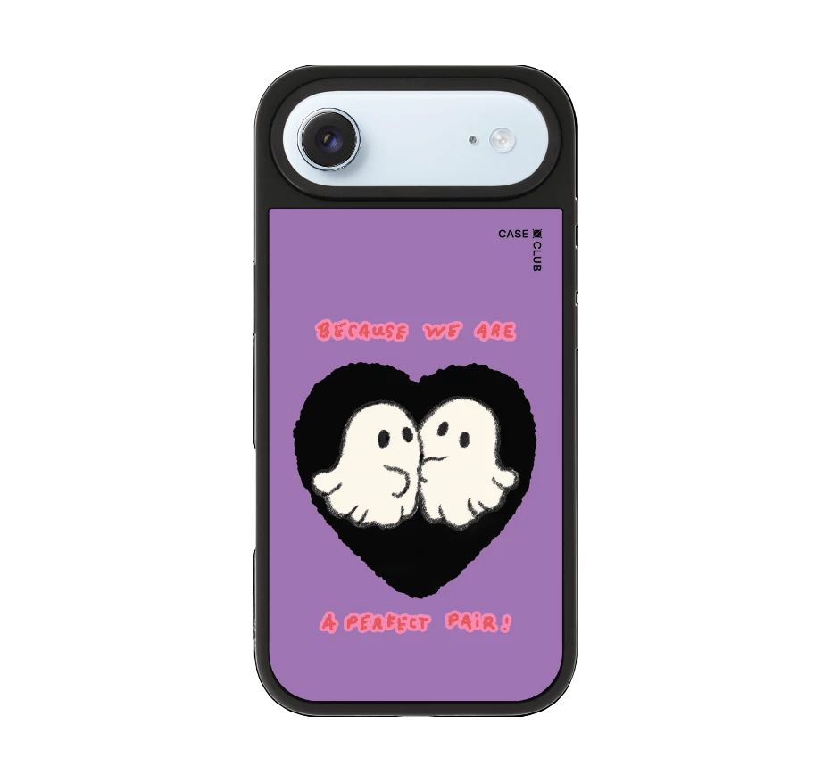 ghost club perfect pair