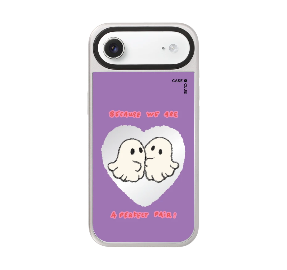 ghost club perfect pair