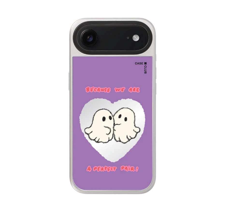 ghost club perfect pair