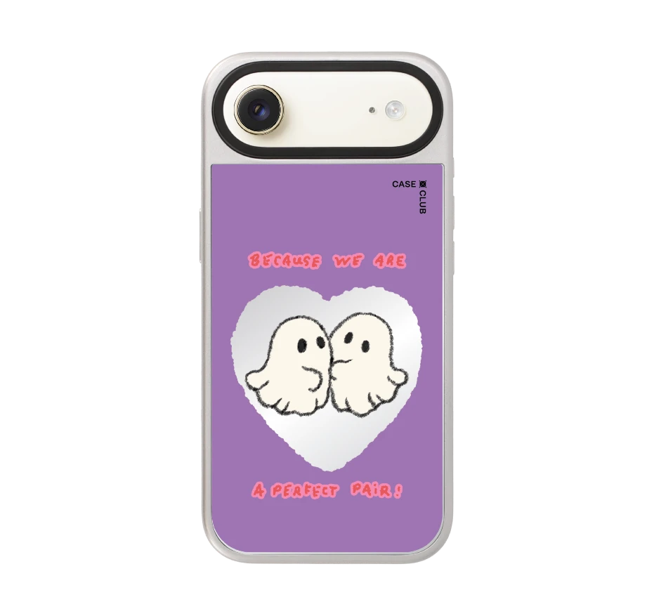 ghost club perfect pair