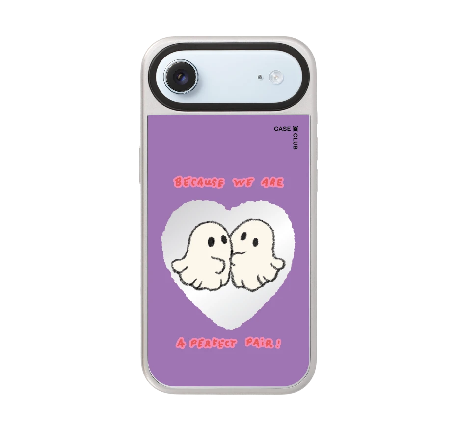 ghost club perfect pair