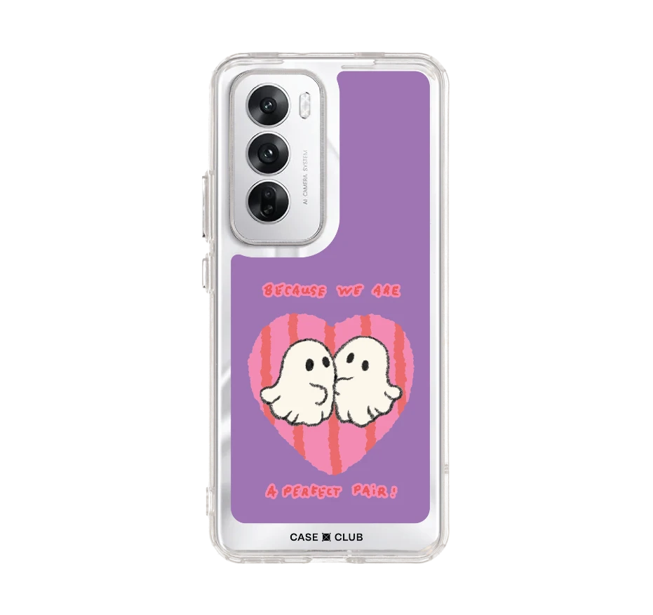 ghost club perfect pair