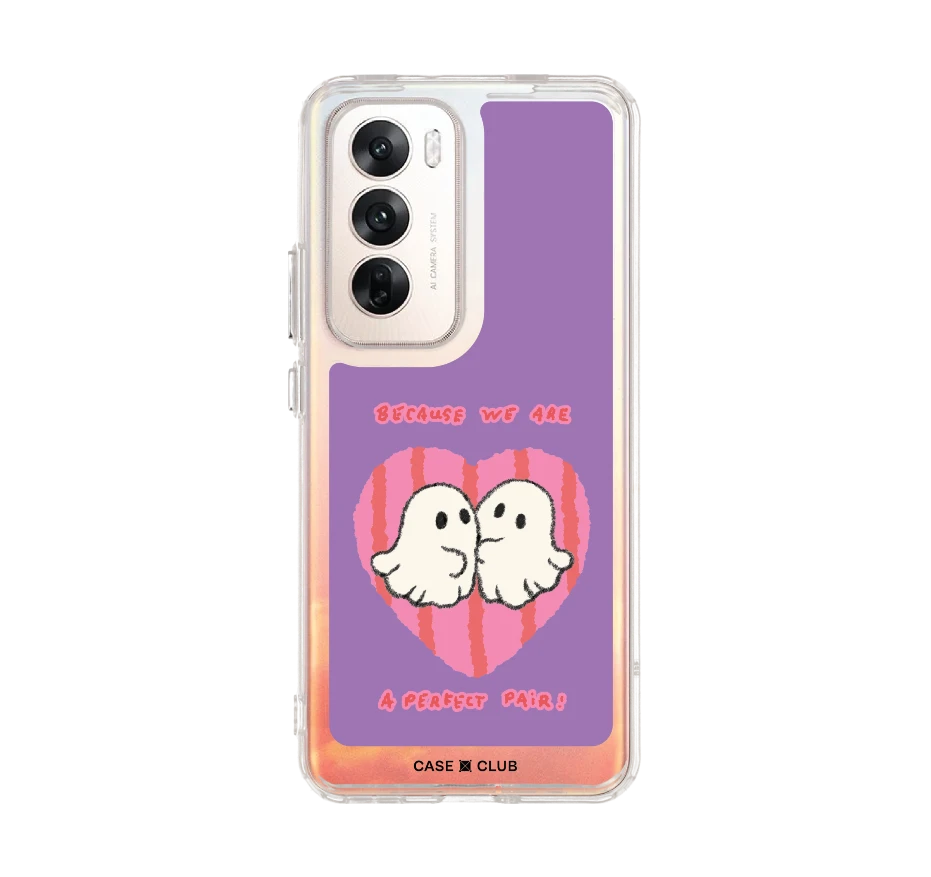 ghost club perfect pair