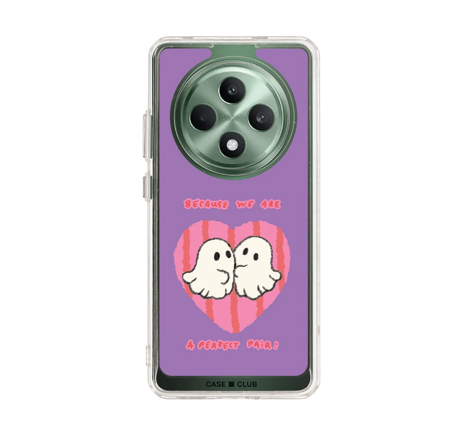 ghost club perfect pair