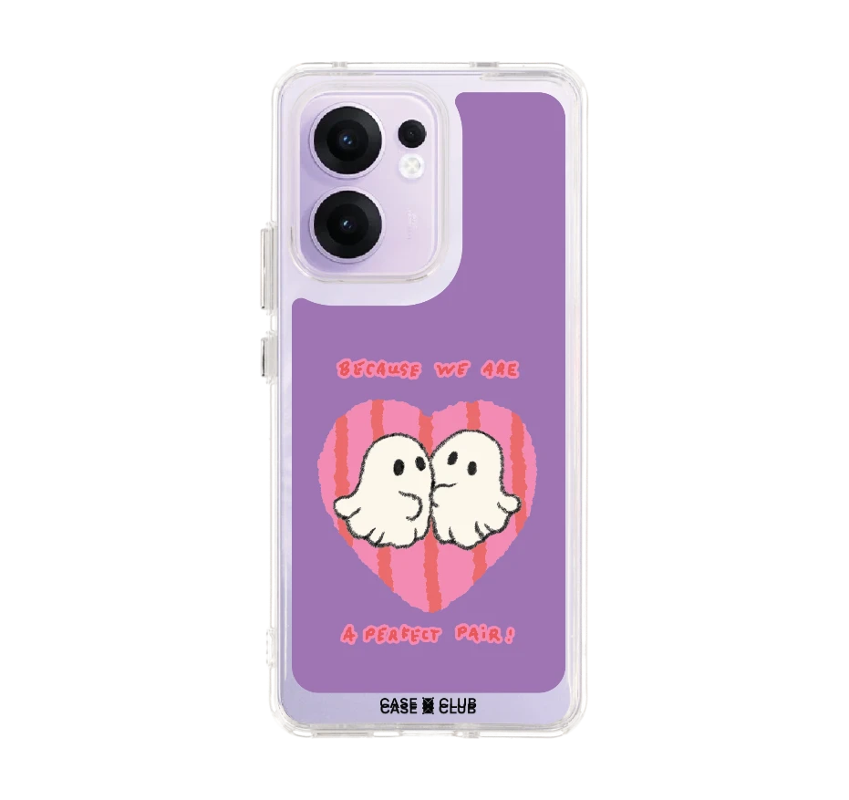 ghost club perfect pair