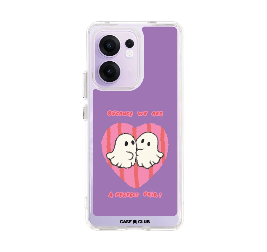 ghost club perfect pair