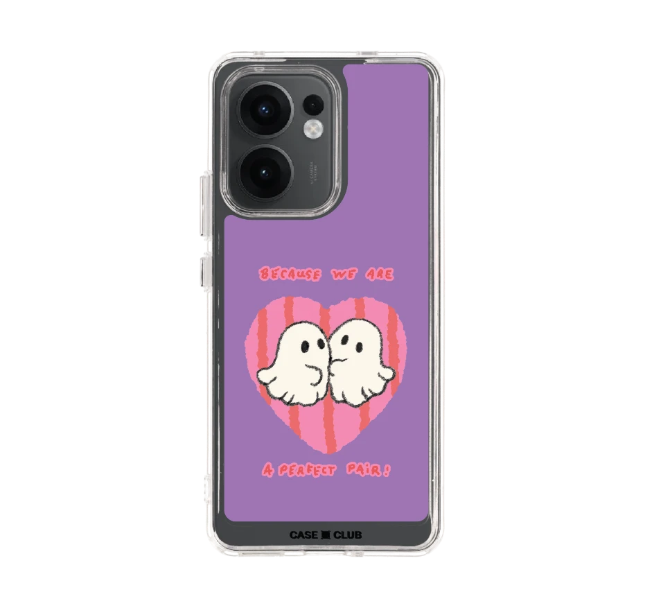 ghost club perfect pair