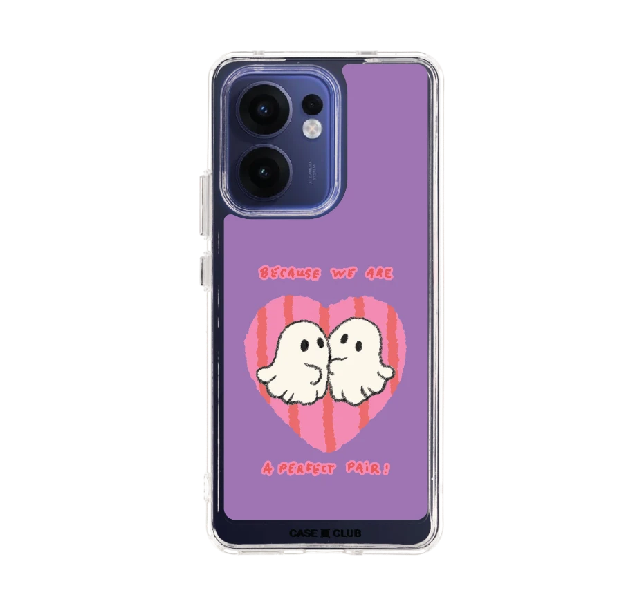 ghost club perfect pair