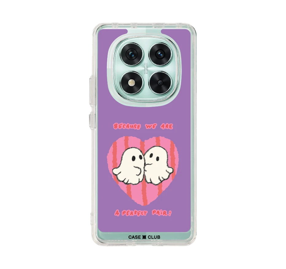 ghost club perfect pair