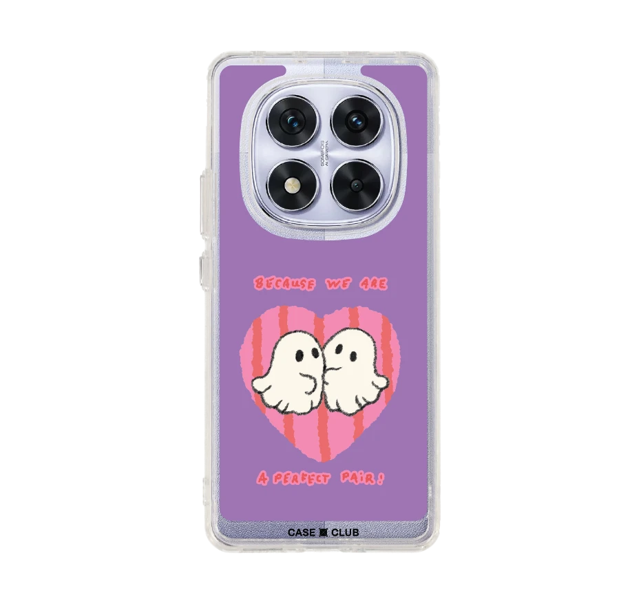 ghost club perfect pair