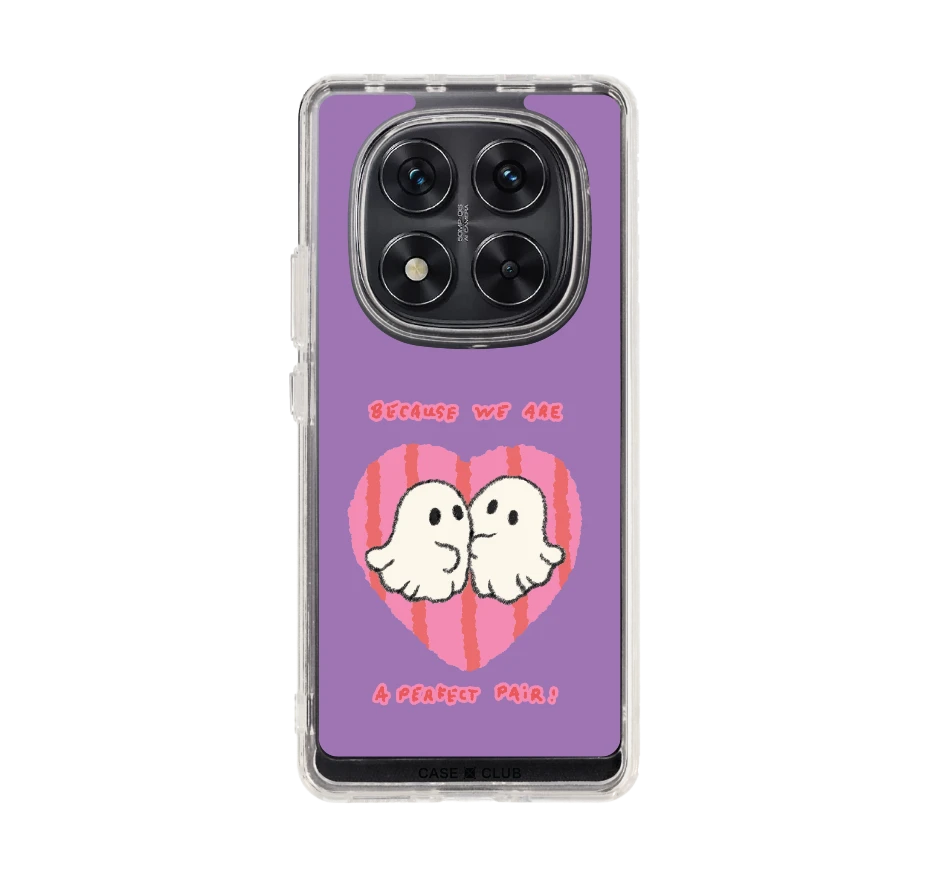 ghost club perfect pair