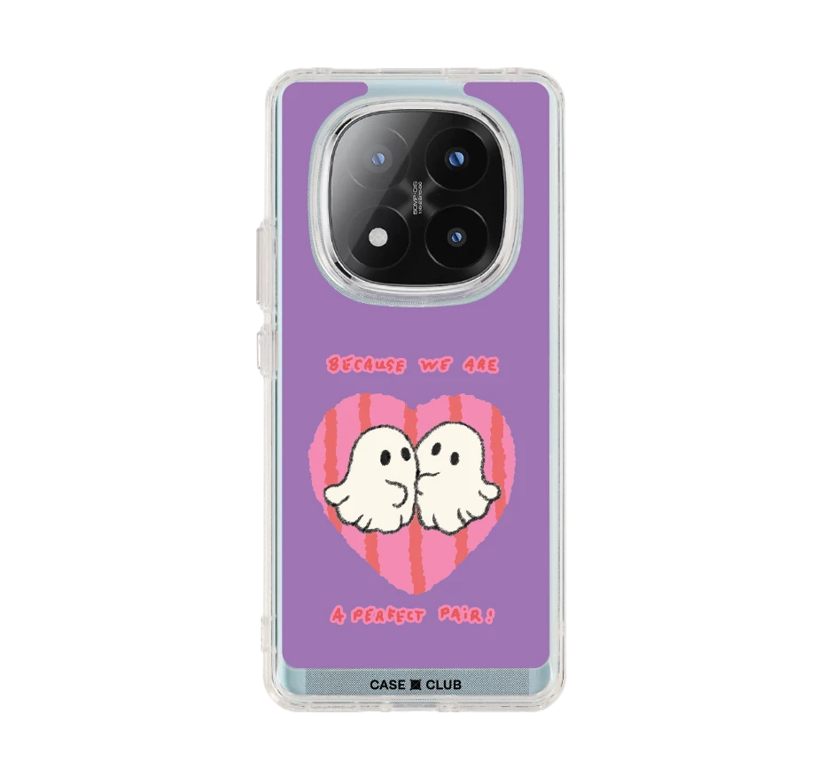 ghost club perfect pair