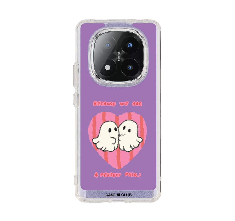 ghost club perfect pair