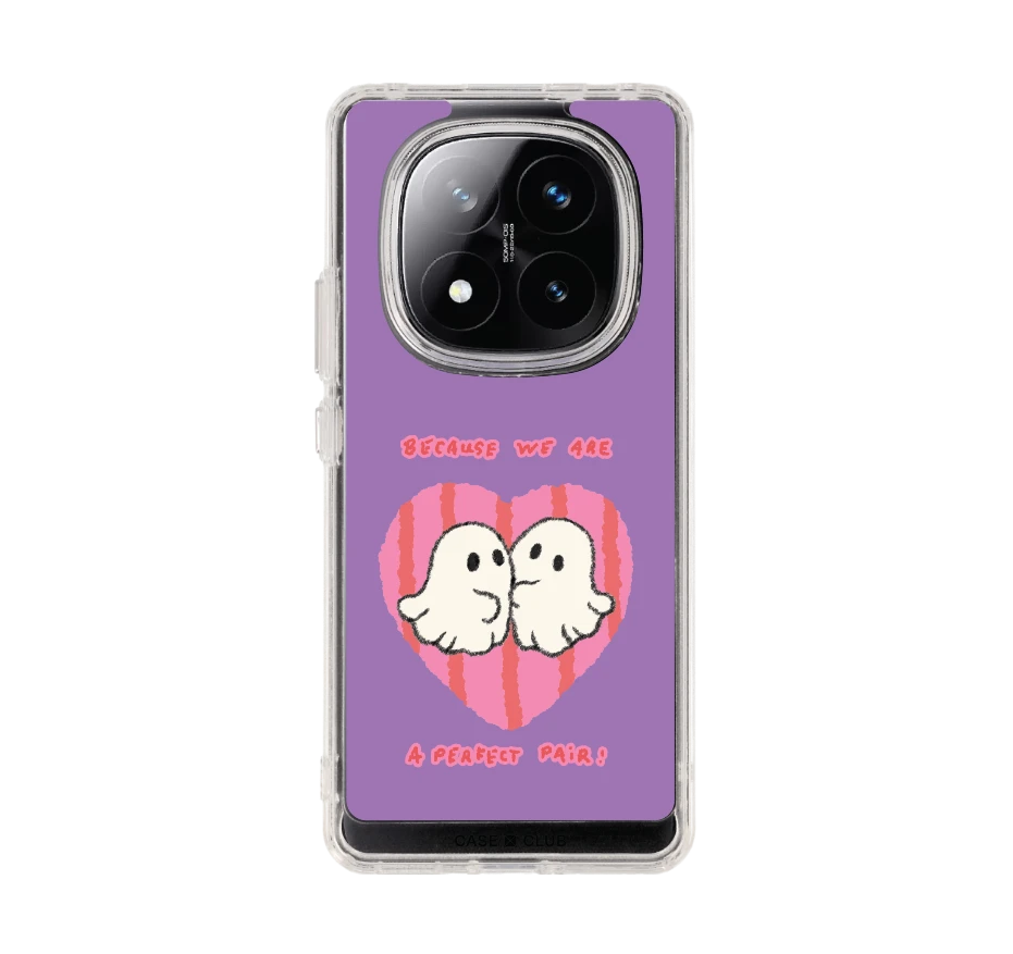 ghost club perfect pair