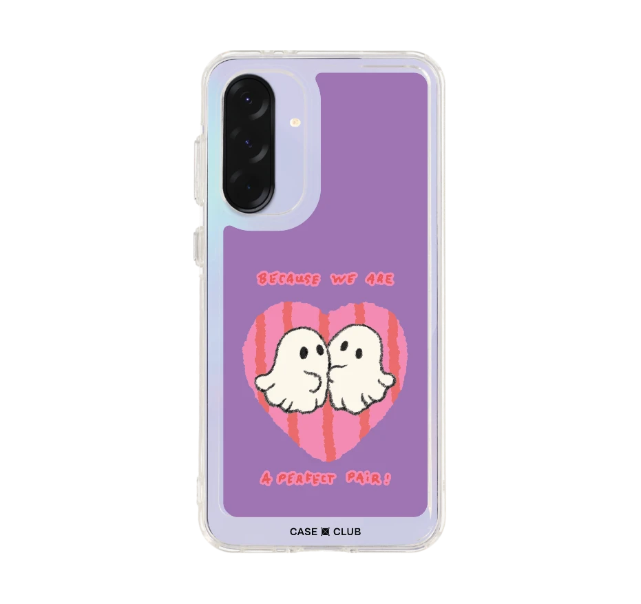 ghost club perfect pair