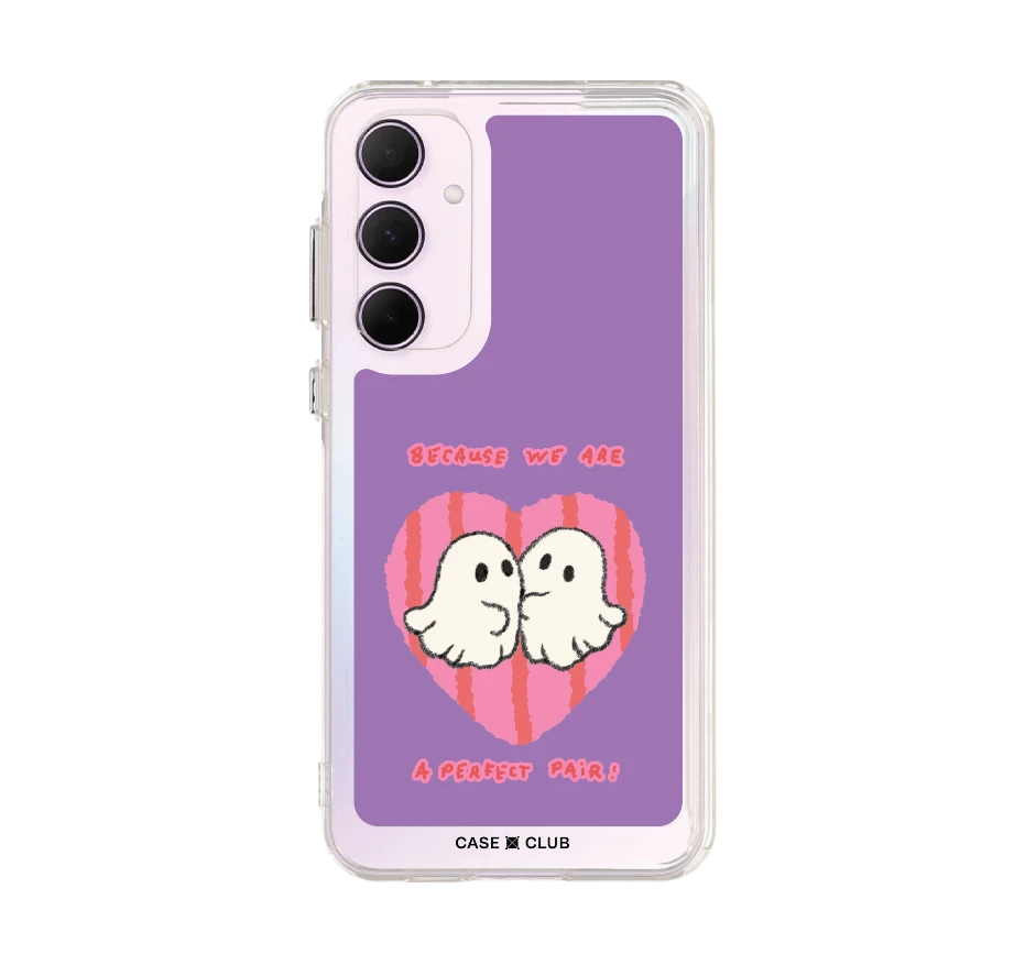 ghost club perfect pair