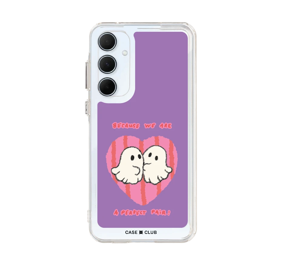 ghost club perfect pair