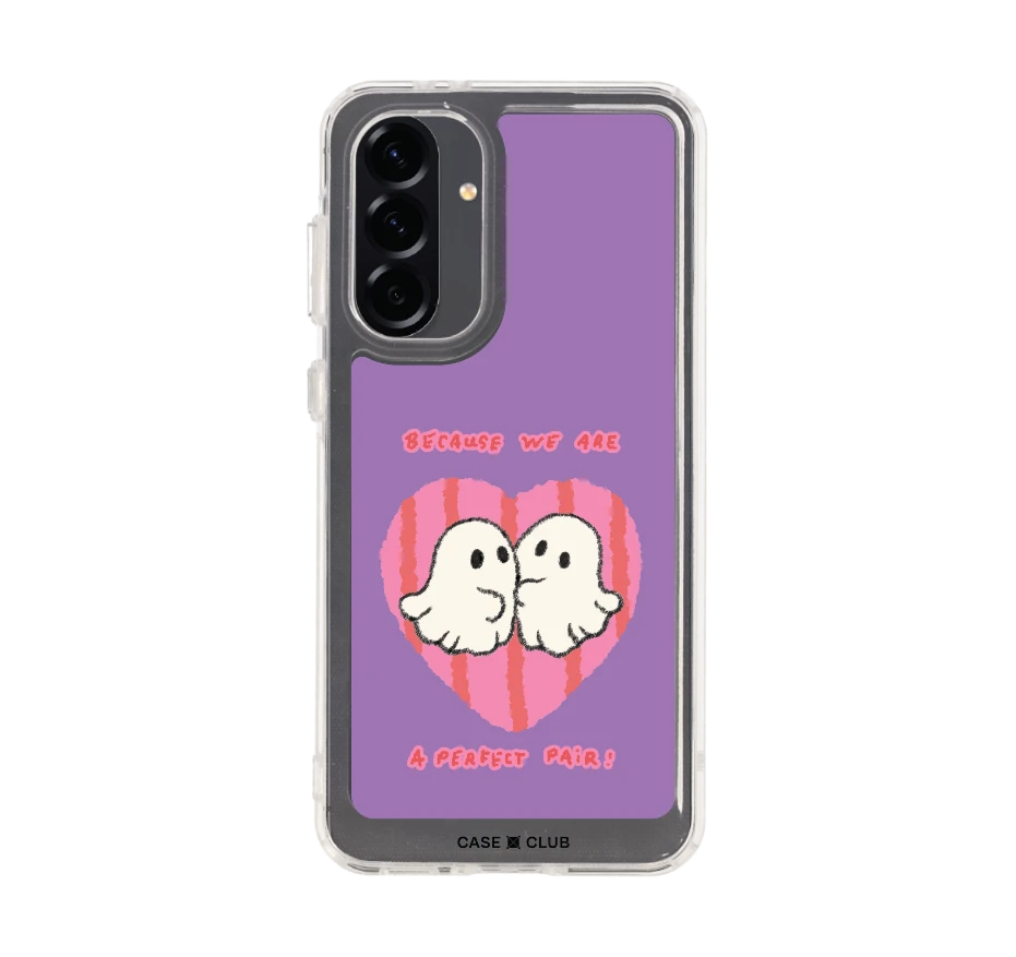 ghost club perfect pair