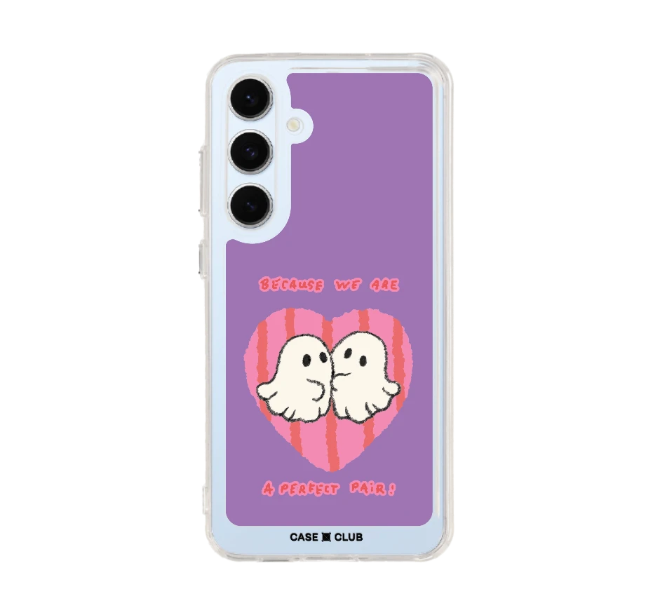 ghost club perfect pair