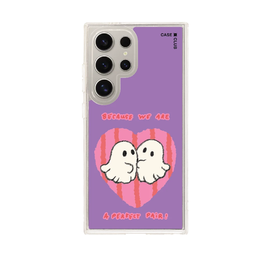 ghost club perfect pair