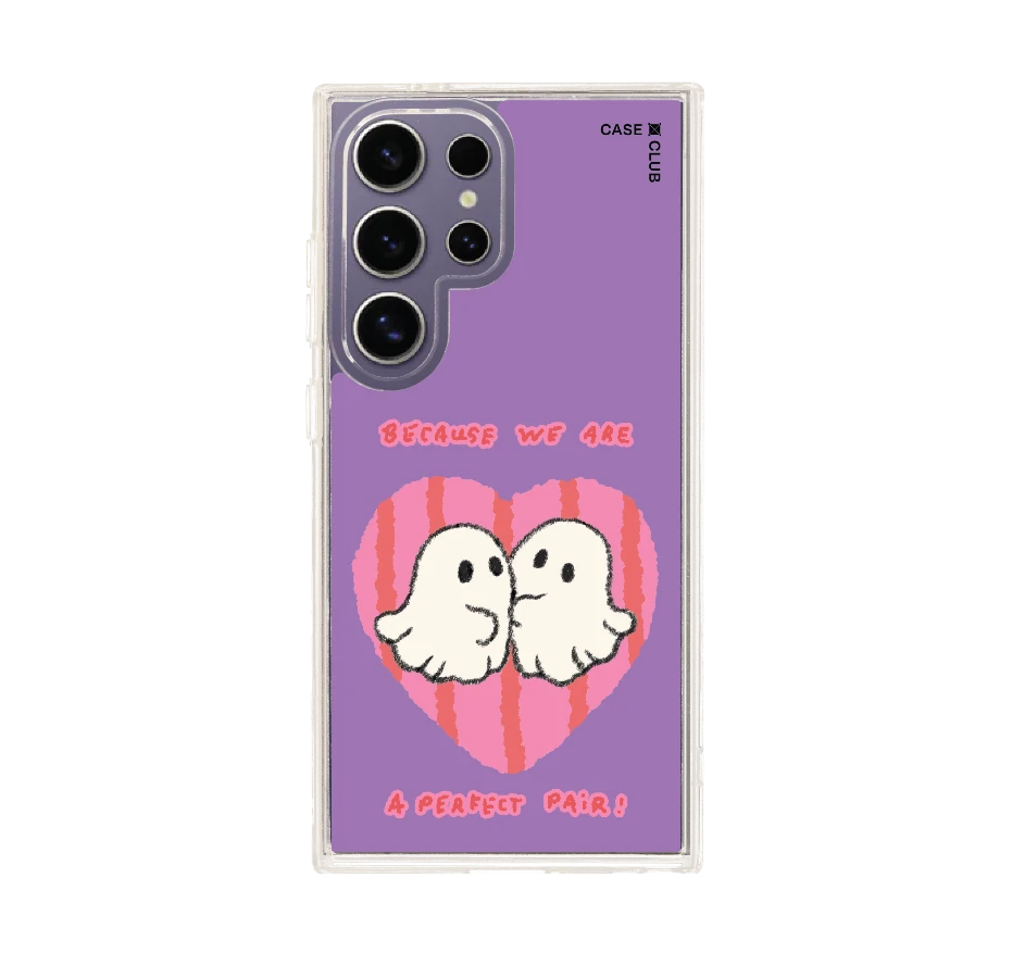 ghost club perfect pair