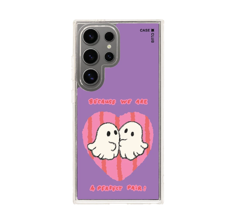 ghost club perfect pair