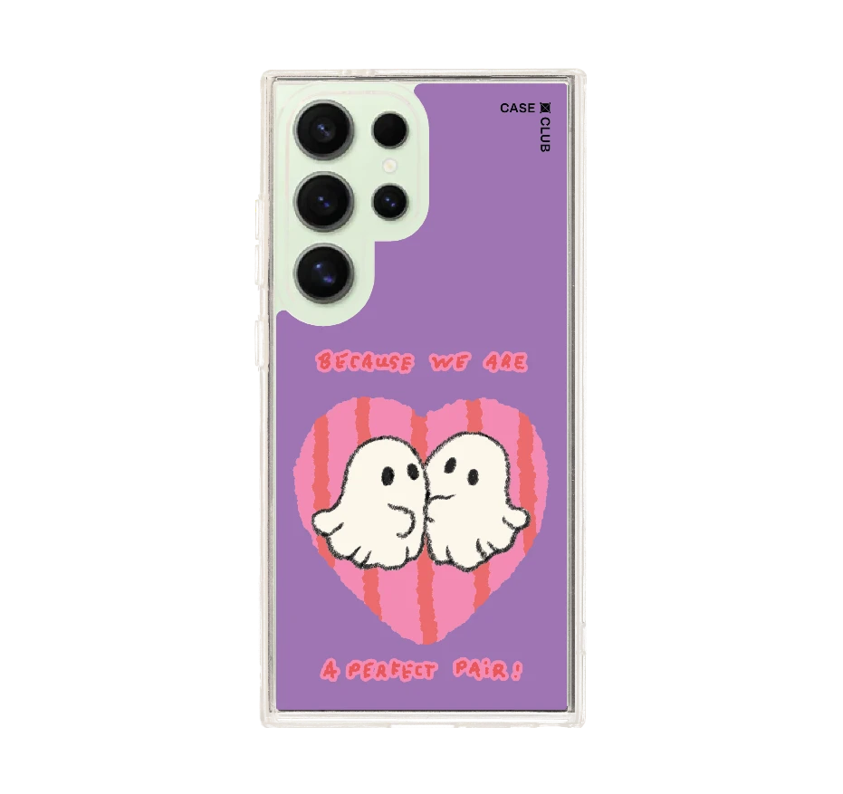 ghost club perfect pair