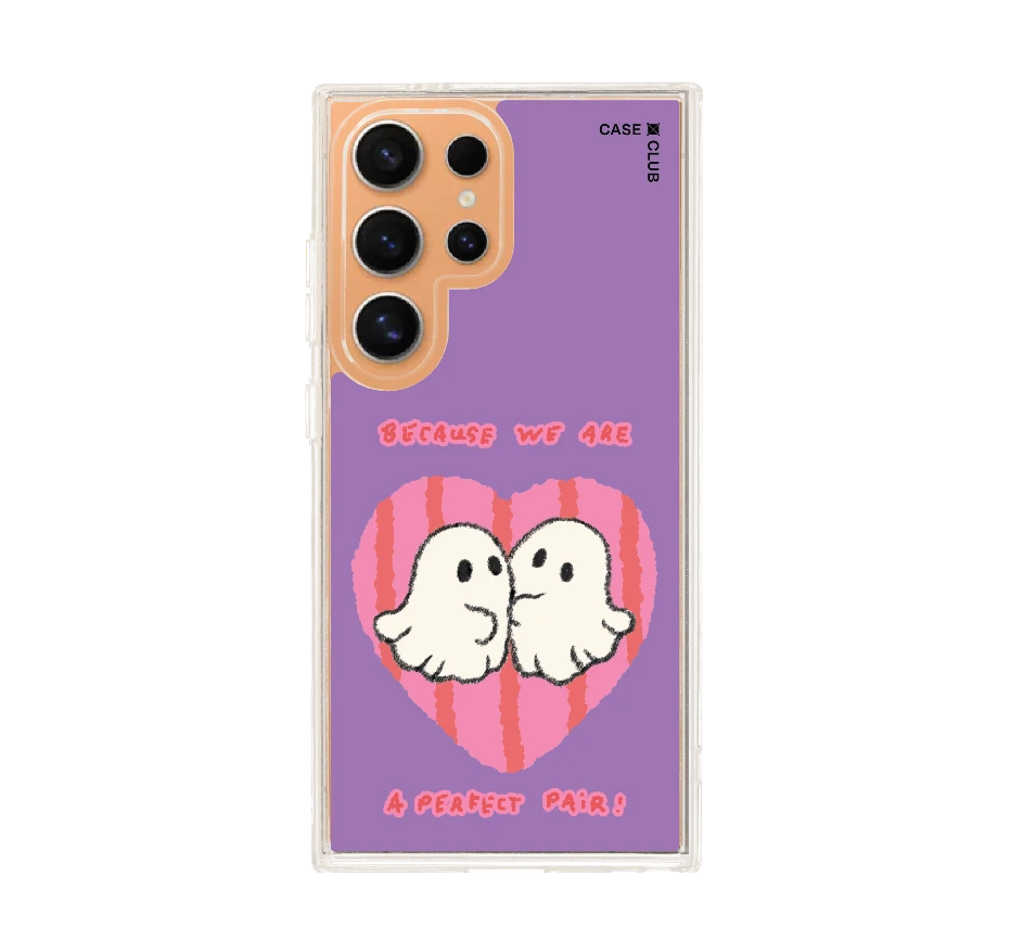 ghost club perfect pair