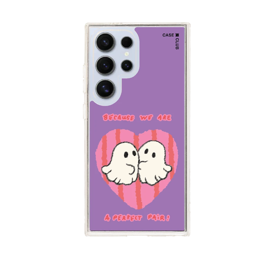 ghost club perfect pair