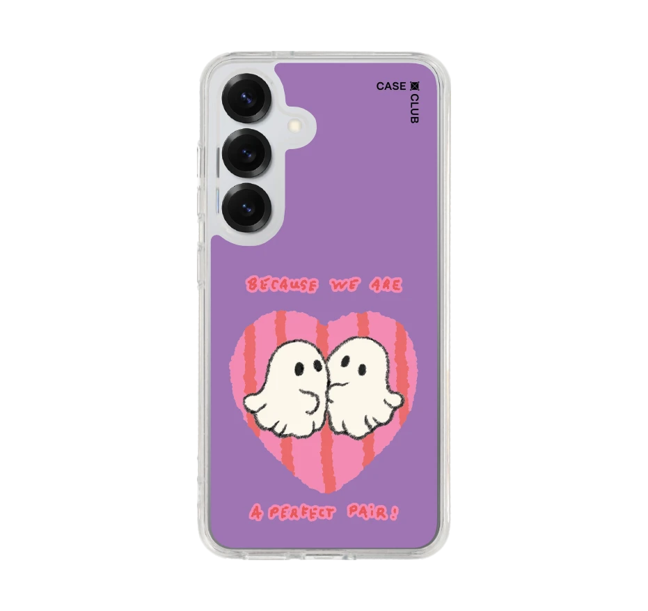 ghost club perfect pair