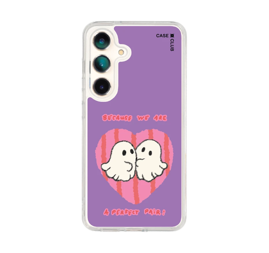 ghost club perfect pair