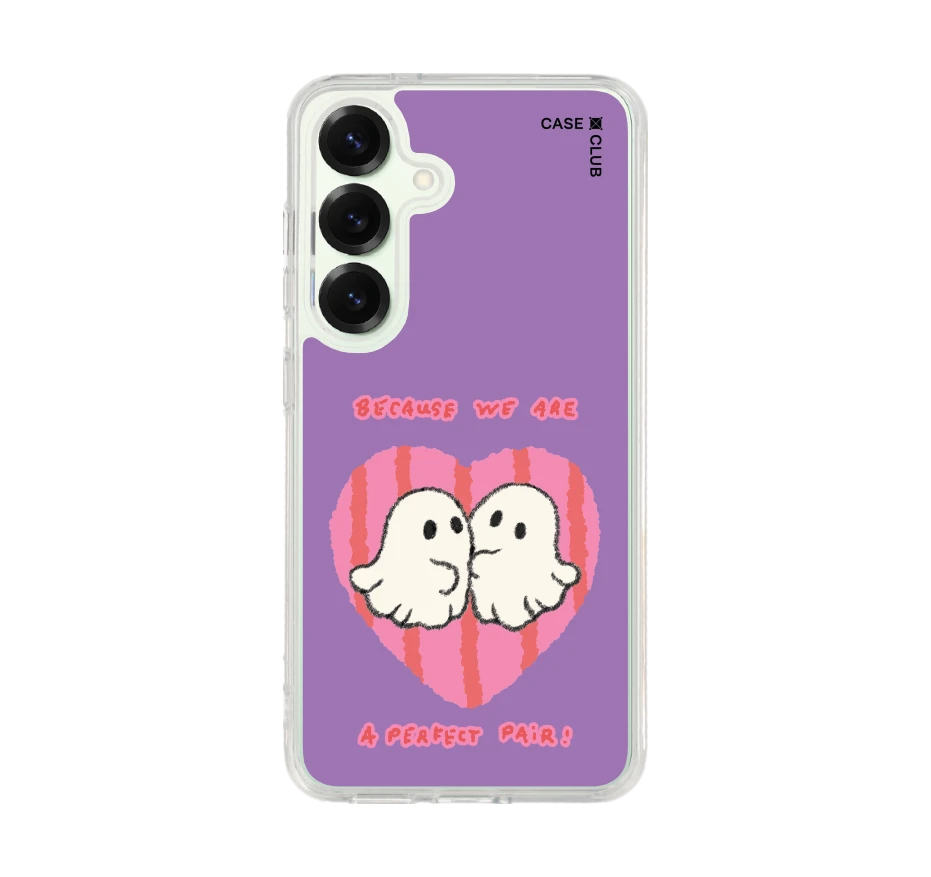 ghost club perfect pair