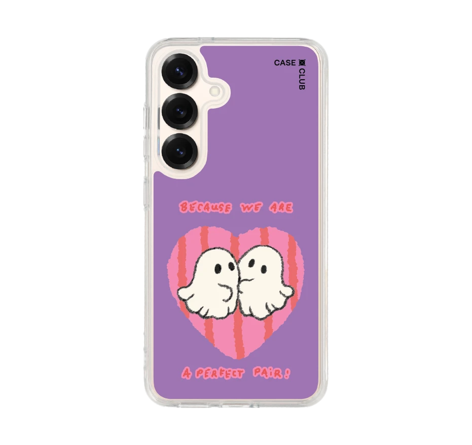 ghost club perfect pair