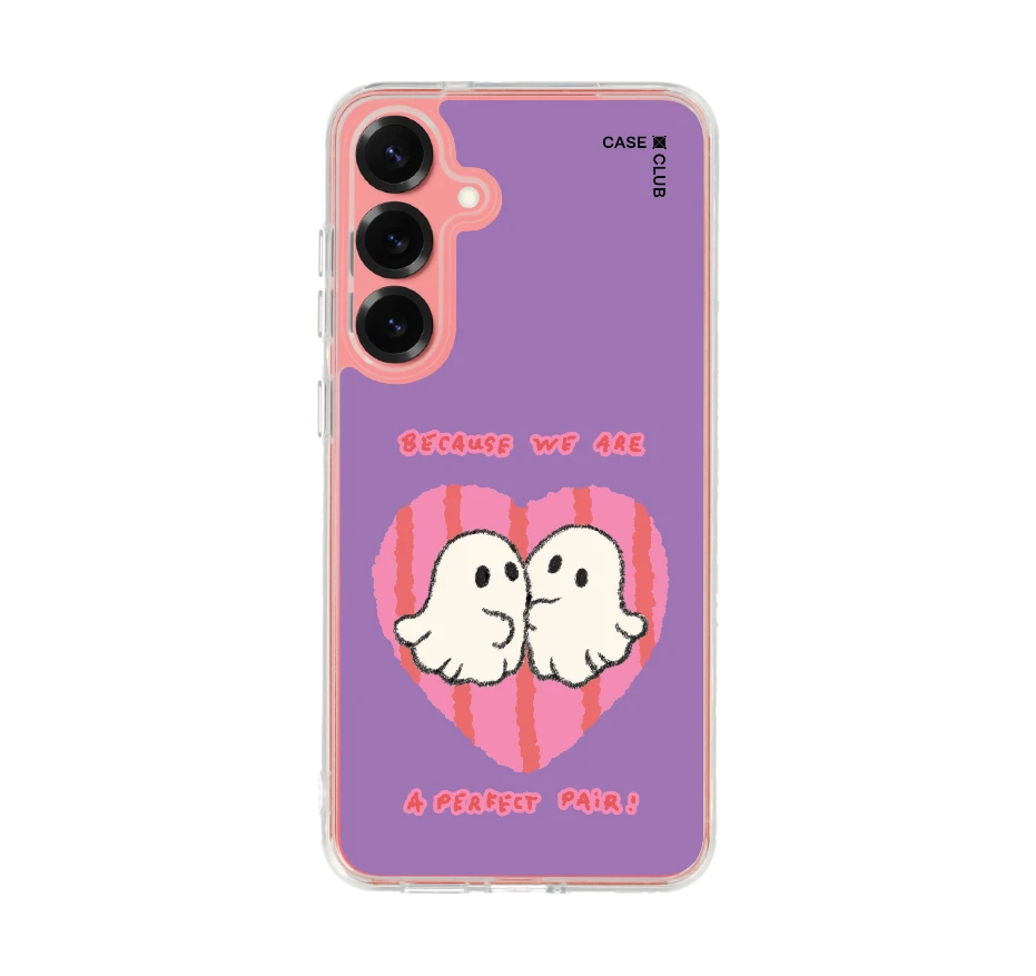 ghost club perfect pair