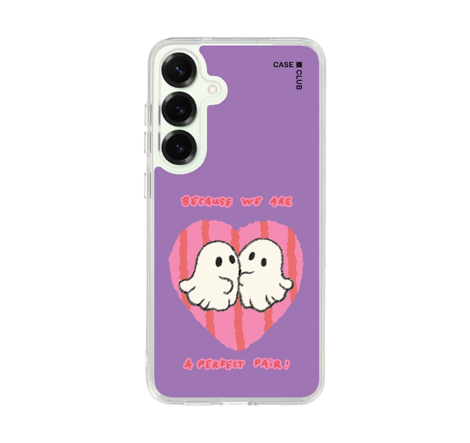 ghost club perfect pair