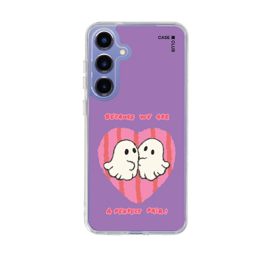 ghost club perfect pair