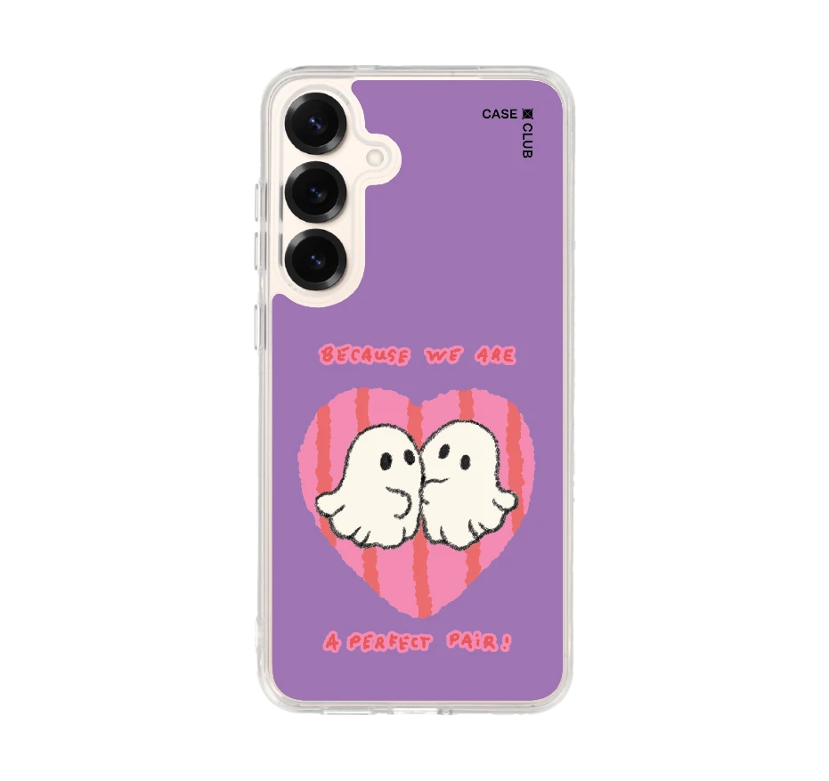 ghost club perfect pair