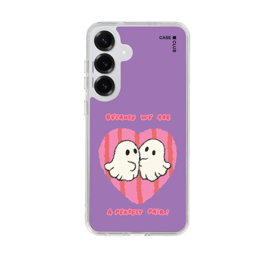 ghost club perfect pair