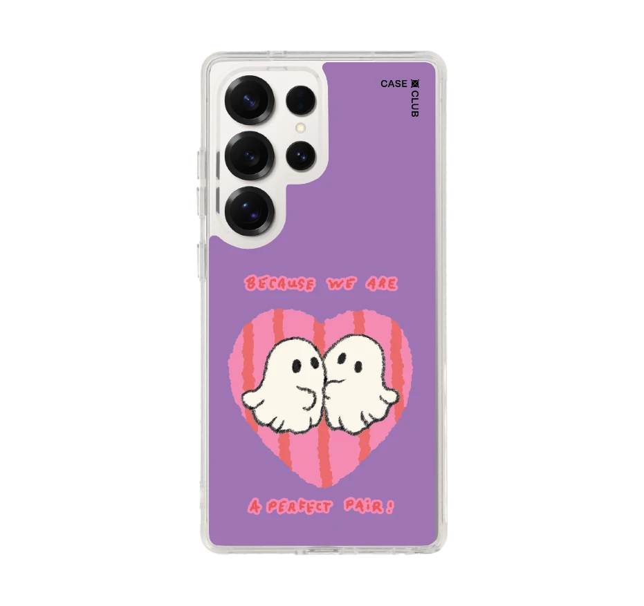 ghost club perfect pair