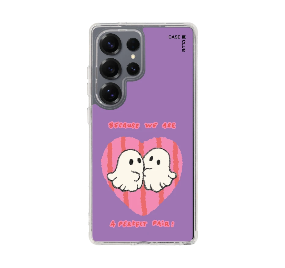 ghost club perfect pair