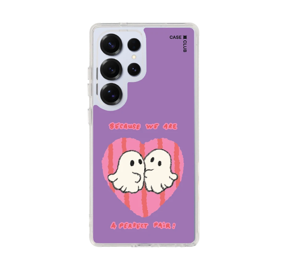 ghost club perfect pair