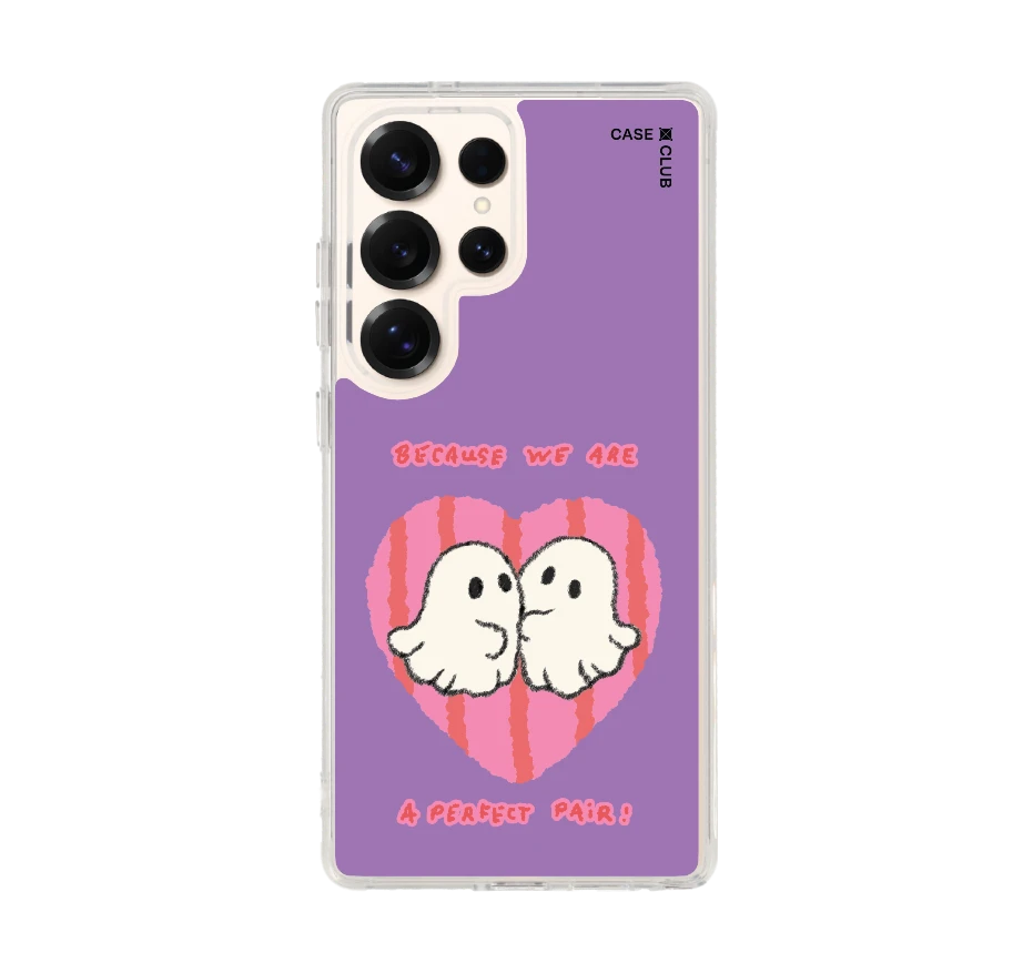 ghost club perfect pair