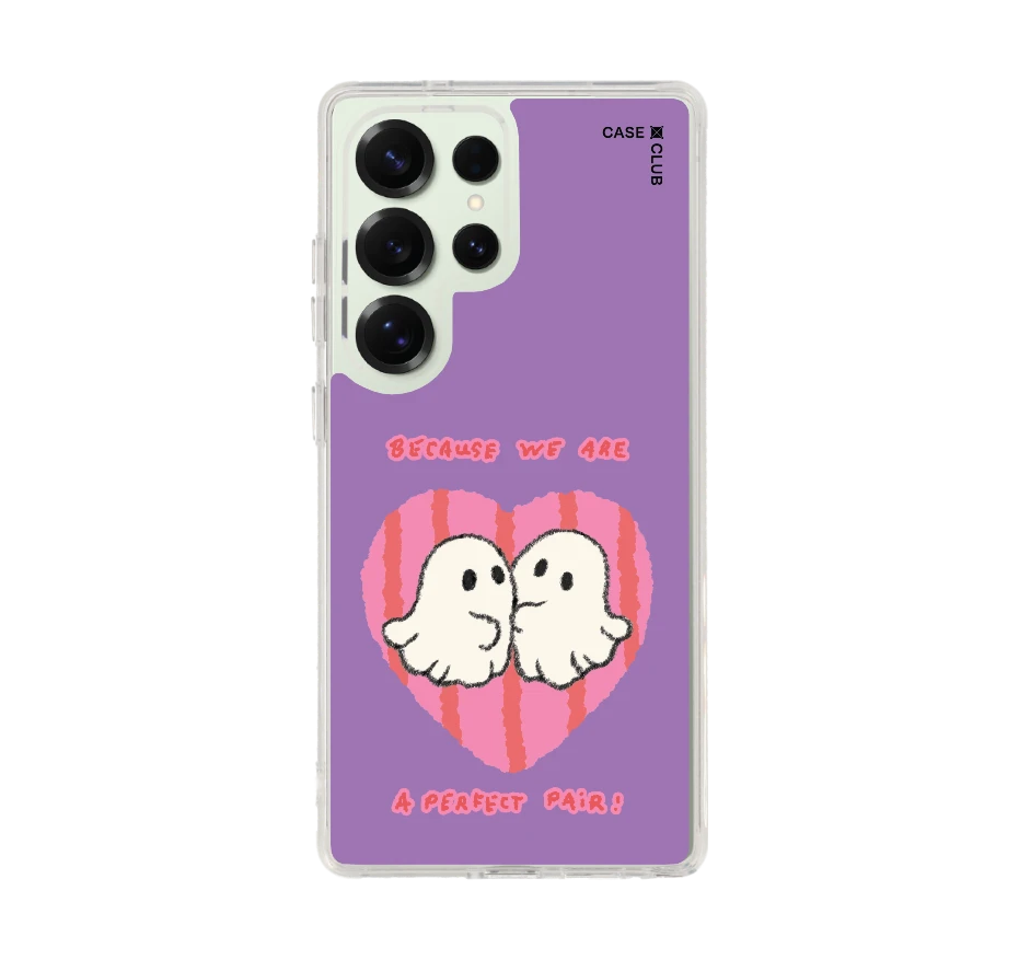 ghost club perfect pair